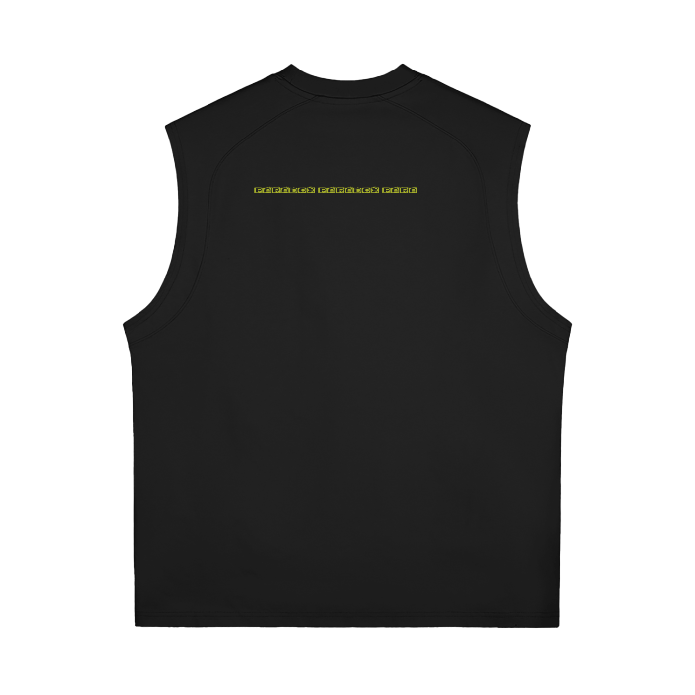 Sorona Quick-Dry Cooling Tank Top