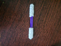 Complete ear brush