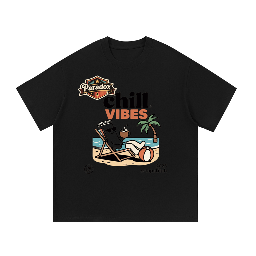 Essential Cotton T-Shirt
