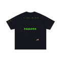 Unisex Oversized Cotton T-Shirt