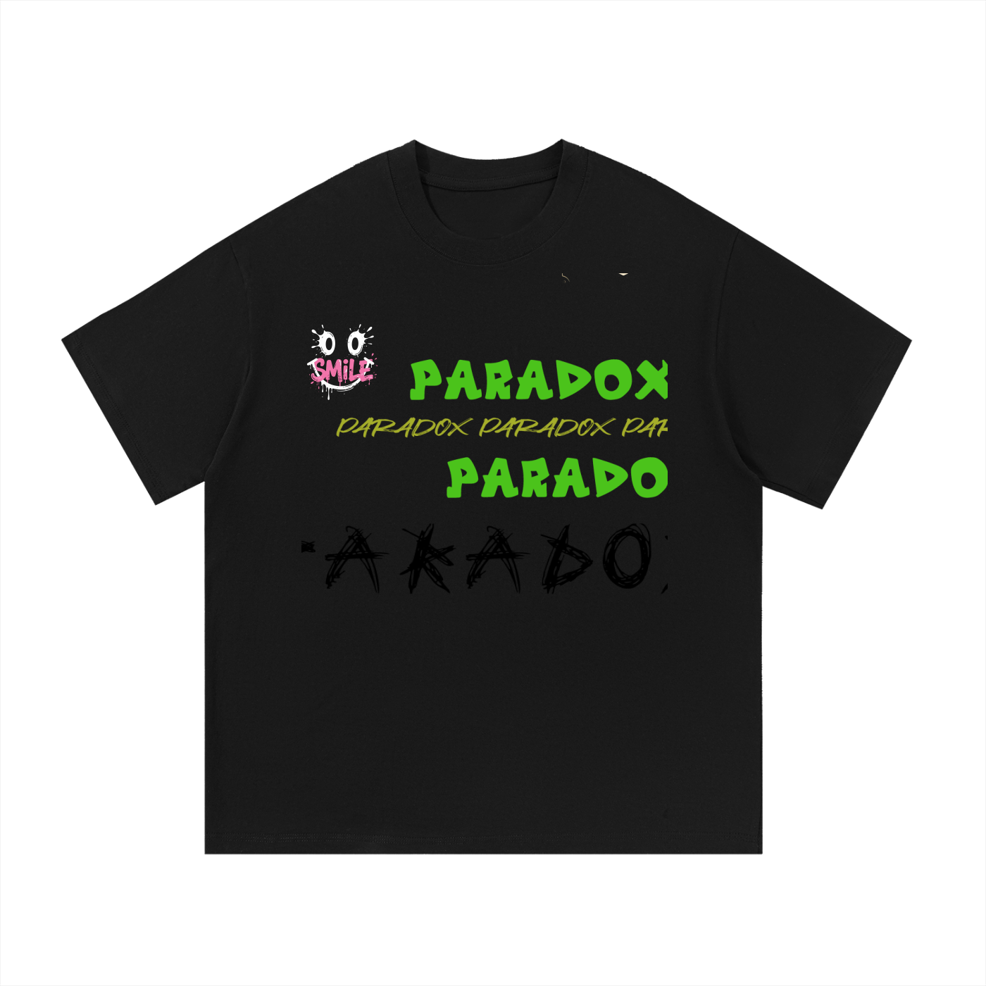 Essential Cotton T-Shirt