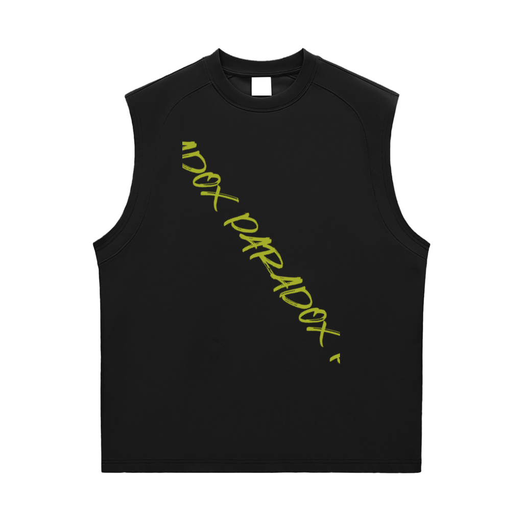 Sorona Quick-Dry Cooling Tank Top