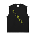 Sorona Quick-Dry Cooling Tank Top