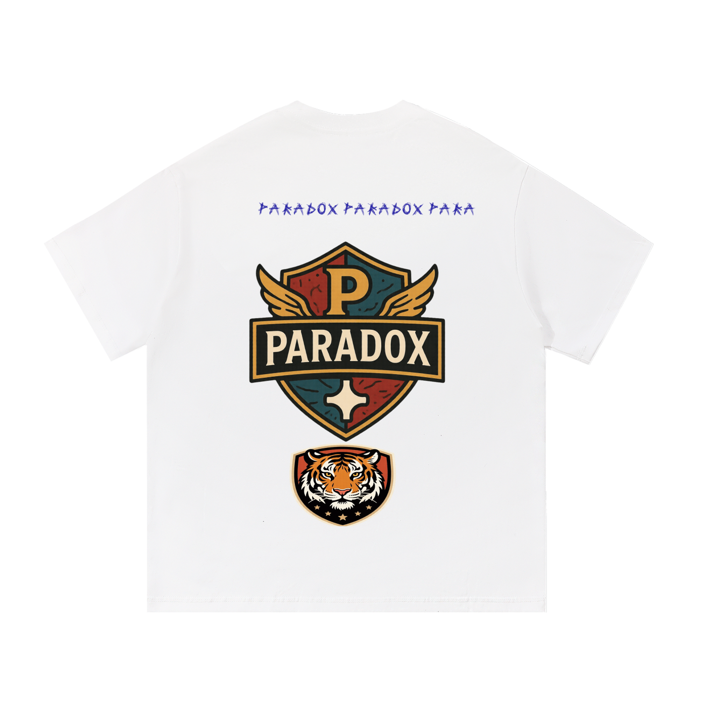 Essential Cotton T-Shirt