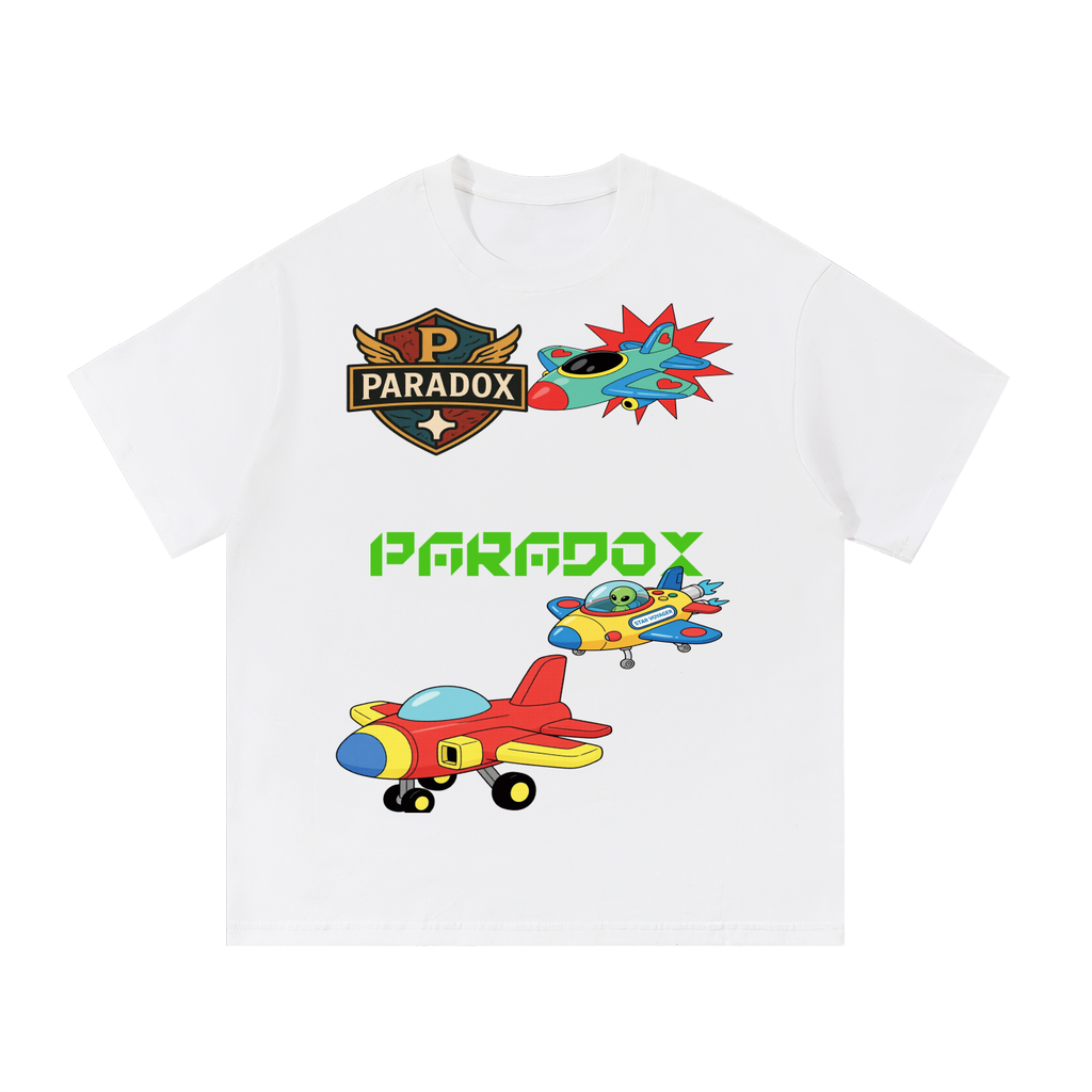 Essential Cotton T-Shirt