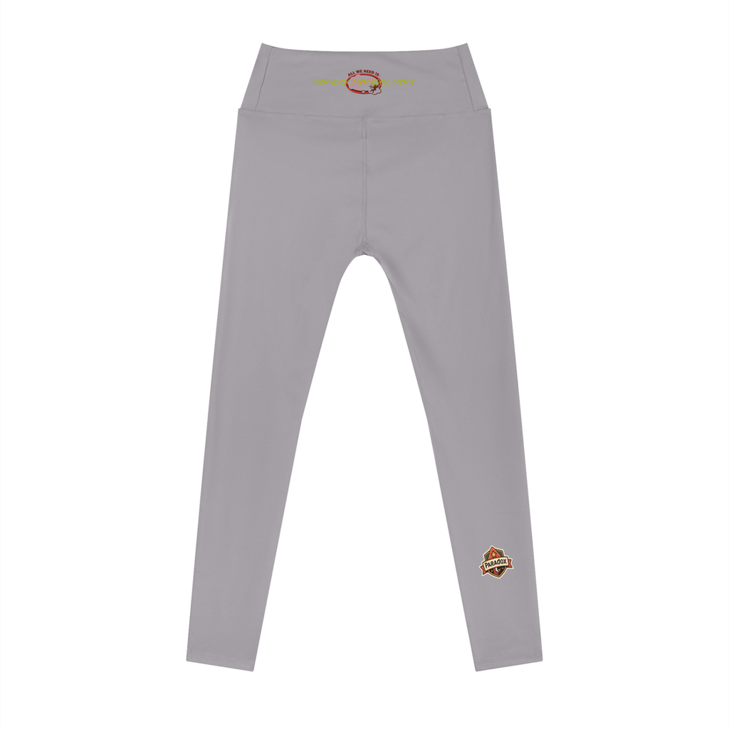 Women’s High Rise Ankle Length Leggings