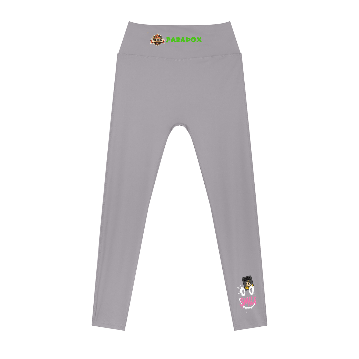 Women’s High Rise Ankle Length Leggings