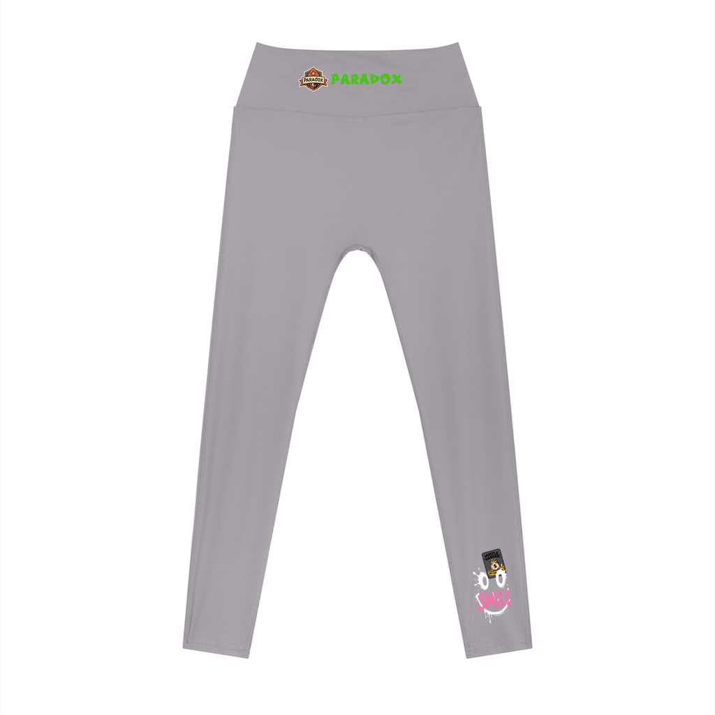 Women’s High Rise Ankle Length Leggings