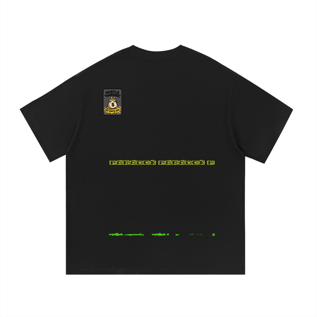 Essential Cotton T-Shirt