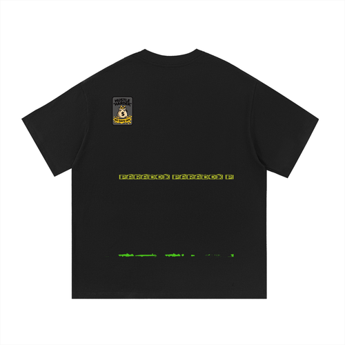 Essential Cotton T-Shirt