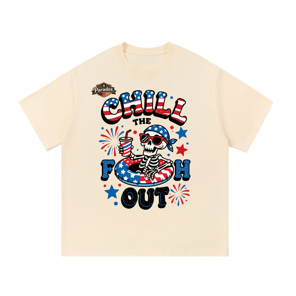 Essential Cotton T-Shirt