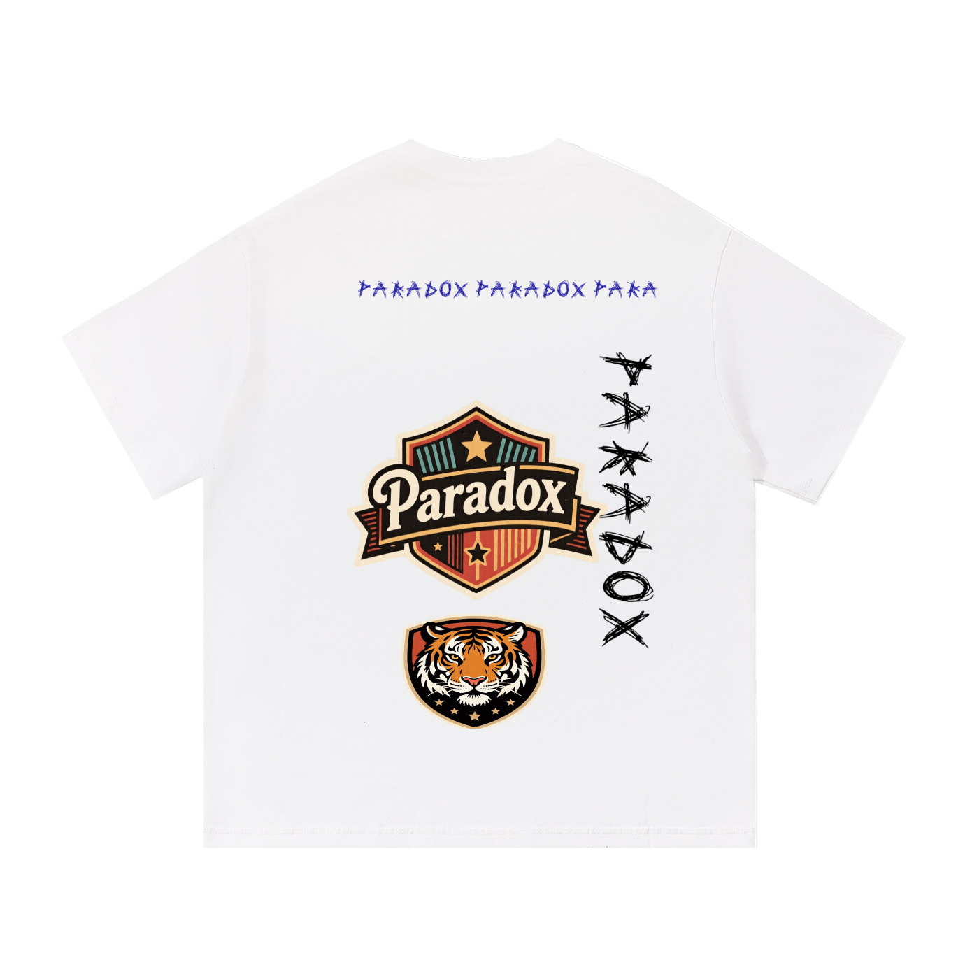 Essential Cotton T-Shirt